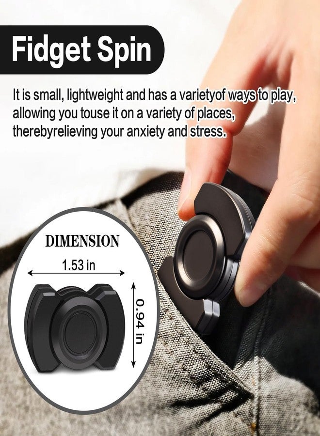 سكويشي ألعاب لتخفيف التوتر للكبار، أدوات لتخفيف التوتر، جهاز تدريب يدوي صغير الحجم للتركيز والاسترخاء وتنمية المهارات الحركية الدقيقة - Image 5